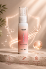 Queratina Pura - Botox Capilar - Imagem 5