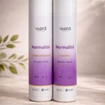 Shampoo e Condicionador Normalité - Hidratação Profunda