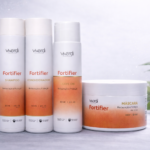 Kit Restauração, Força e Proteção - Fortifier (4 produtos)