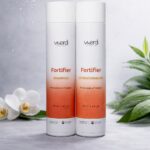Shampoo e Condicionador Fortifier - Restauração, Força e Proteção