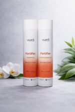 Shampoo e Condicionador Fortifier - Restauração, Força e Proteção