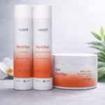 Kit Restauração, Força e Proteção - Fortifier (3 produtos)