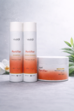 Kit Restauração, Força e Proteção - Fortifier (3 produtos)