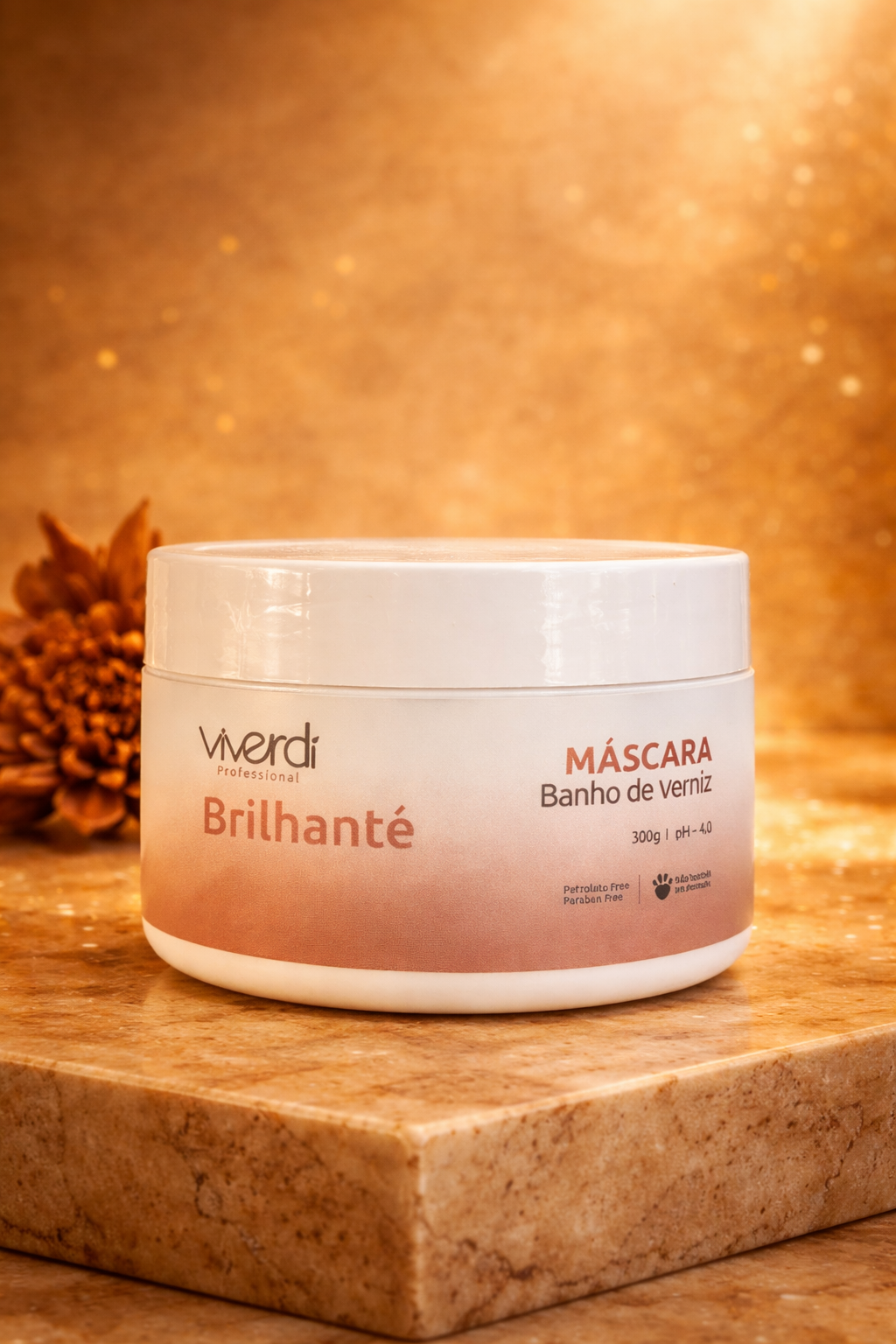 388E6A50-EBD8-479D-80A1-D2C04CB63378 Máscara Banho de Verniz Brillanté - Nutrição - Imagem 1