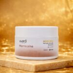 Máscara Nutrição e Ativação dos Cachos - Marrocaine - 300g