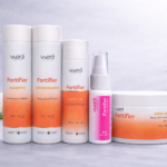 Kit Restauração, Força e Proteção - Fortifier (5 produtos)