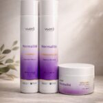 Kit Completo Hidratação Normalité (3 produtos)