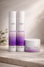 Kit Completo Hidratação Normalité (3 produtos)