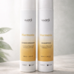 Shampoo e Condicionador Harmonie - Controle da oleosidade