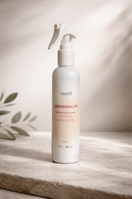 Spray Multifuncional Universalité