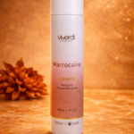 Shampoo Marrocaine - Nutrição e Ativação dos Cachos