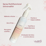 Spray Multifuncional Universalité - Imagem 2