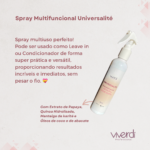 Spray Multifuncional Universalité - Imagem 3