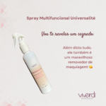 Spray Multifuncional Universalité - Imagem 4