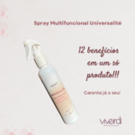 Spray Multifuncional Universalité - Imagem 5