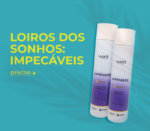 Shampoo e Condicionador Luminosité - Proteção da cor e Restauração - Imagem 5