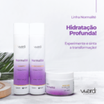 Kit Completo Hidratação Normalité (3 produtos) - Imagem 5