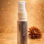 Sérum Marrocaine - Nutrição Intensa com Óleo de Argan